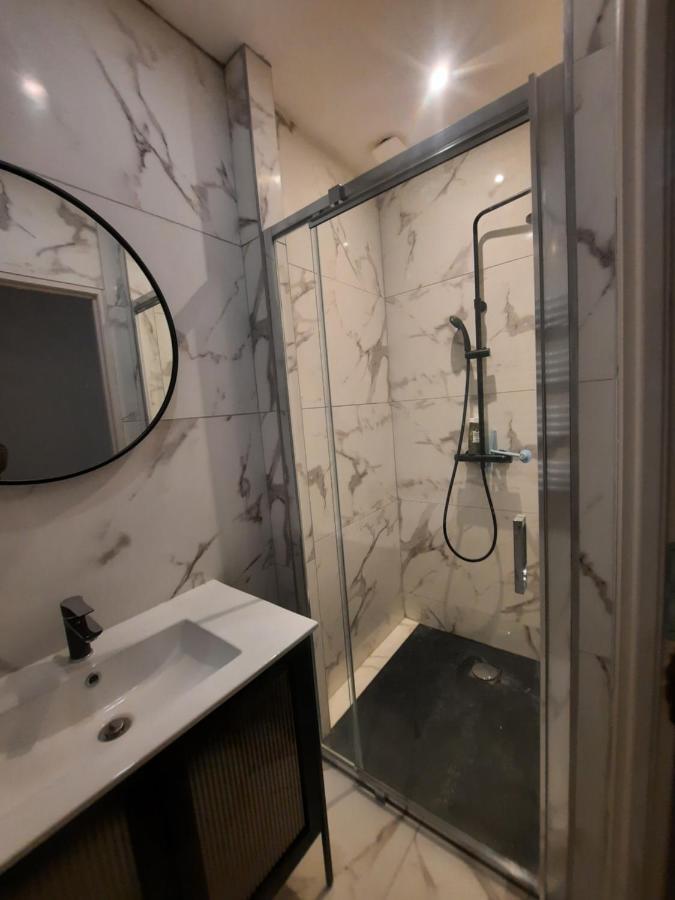Apartamento Le Refuge Du Bonheur Trévoux Exterior foto