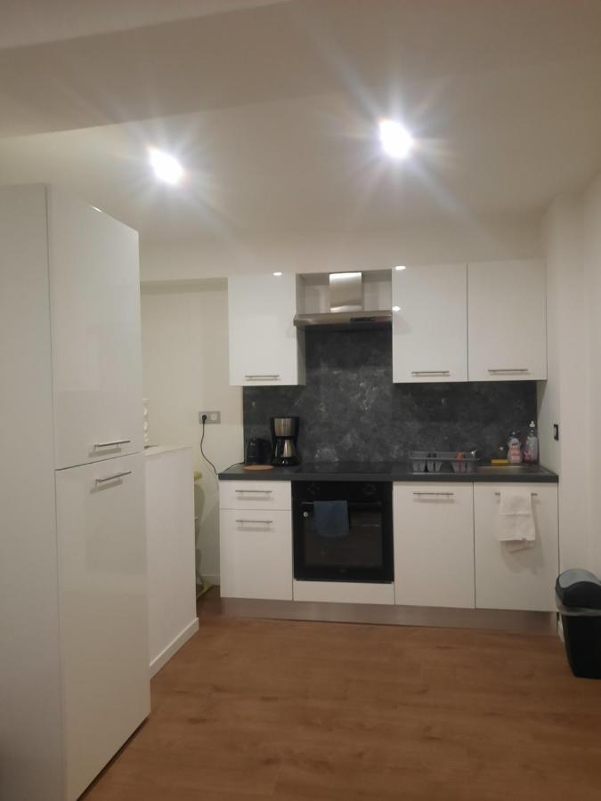 Apartamento Le Refuge Du Bonheur Trévoux Exterior foto