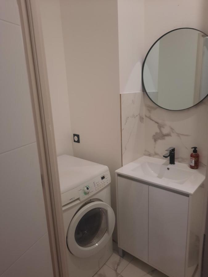 Apartamento Le Refuge Du Bonheur Trévoux Exterior foto