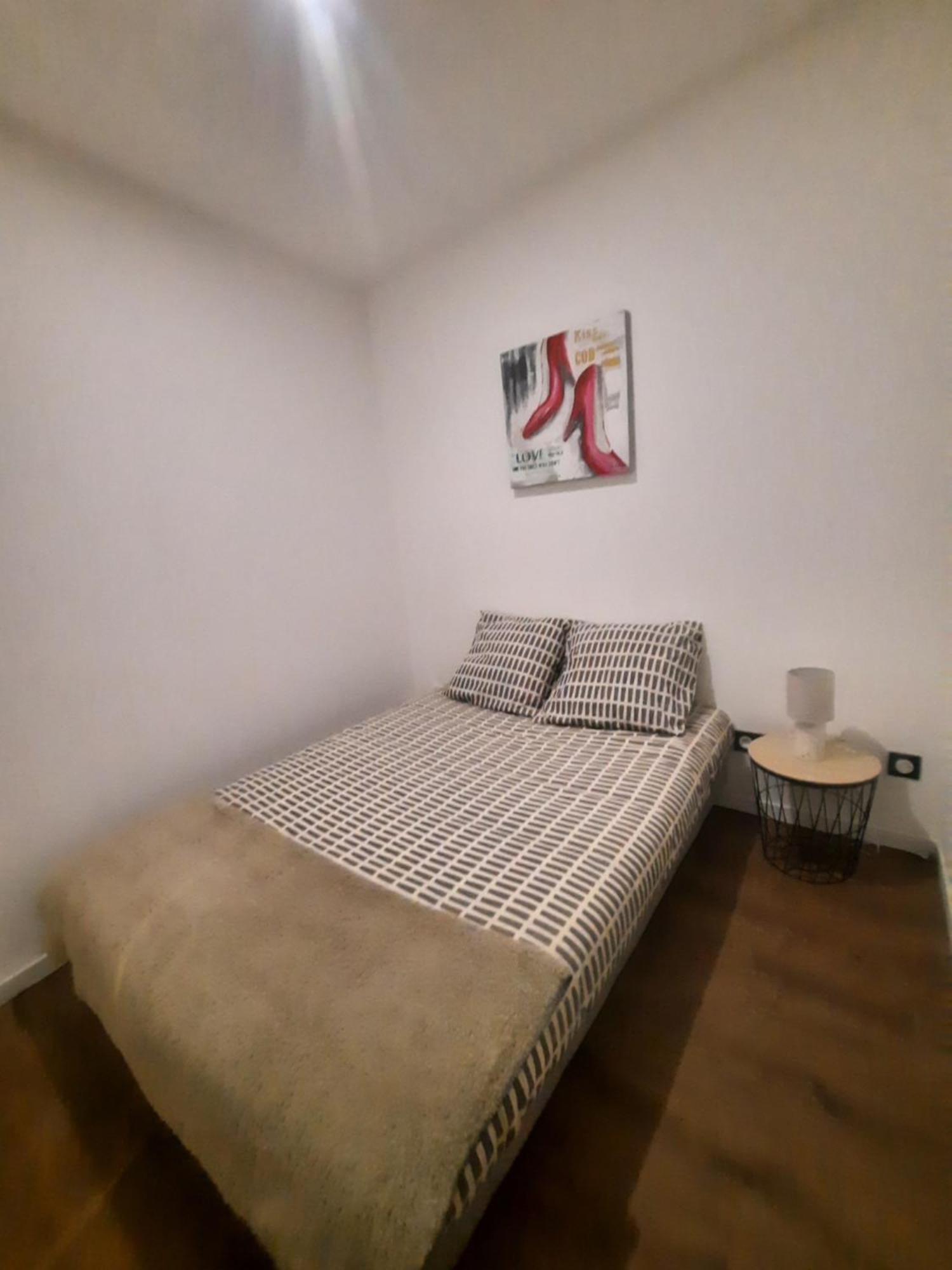 Apartamento Le Refuge Du Bonheur Trévoux Exterior foto