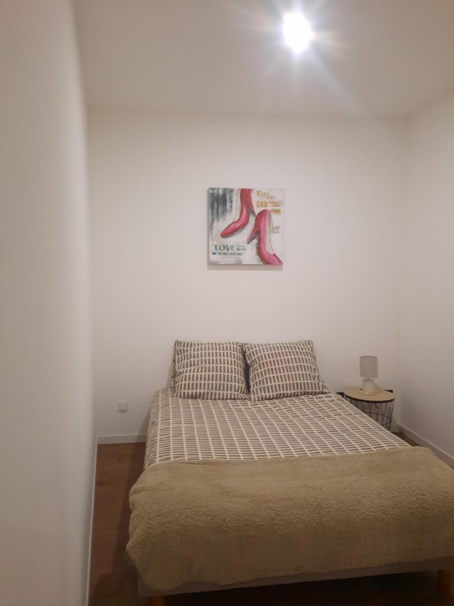 Apartamento Le Refuge Du Bonheur Trévoux Habitación foto